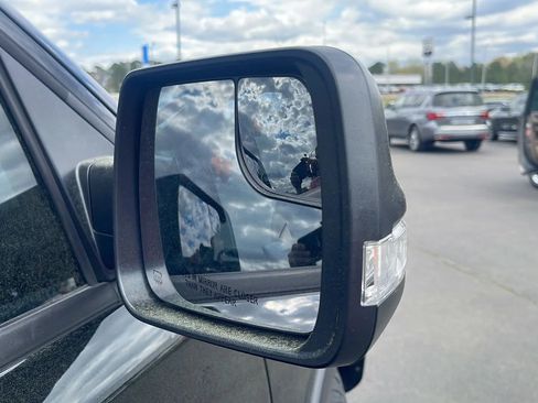 Used 2019 RAM 1500 Rebel w/ Rebel Level 2 Equipment Group image 35