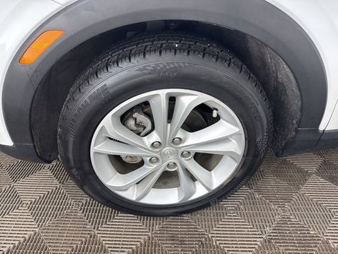 Used 2021 Buick Encore GX Preferred image 26