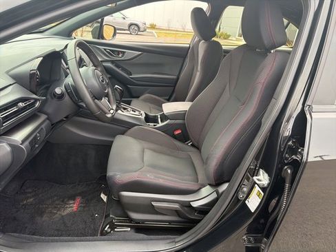 Used 2022 Subaru WRX Premium image 19