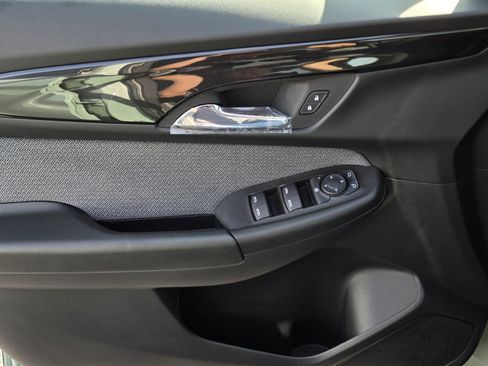 New 2026 Chevrolet TrailBlazer LT image 11