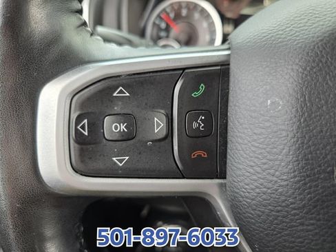 Used 2020 RAM 1500 Big Horn AWD/4WD image 31