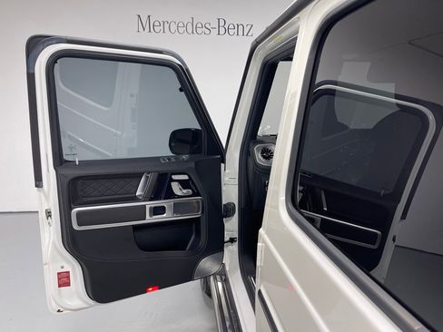 Used 2020 Mercedes-Benz G 63 AMG 4MATIC image 15