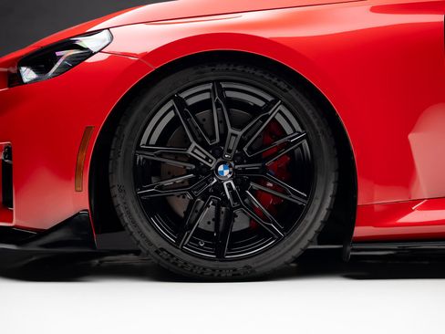 Used 2023 BMW M2 w/ Lighting Package RWD image 20