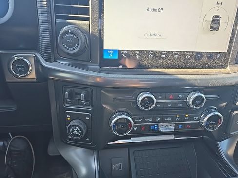 Used 2025 Ford F150 Tremor w/ Equipment Group 402A High AWD/4WD image 26