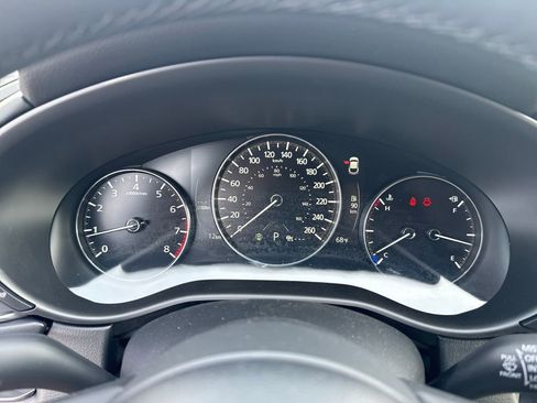 New 2026 MAZDA CX-30 AWD 2.5 S w/ Select Sport Pkg image 22