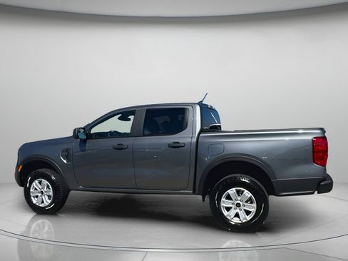 New 2025 Ford Ranger XL image 19