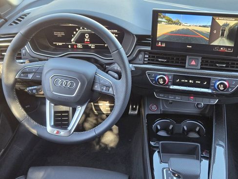 Certified 2024 Audi S5 Premium Plus w/ Premium Plus Package image 33