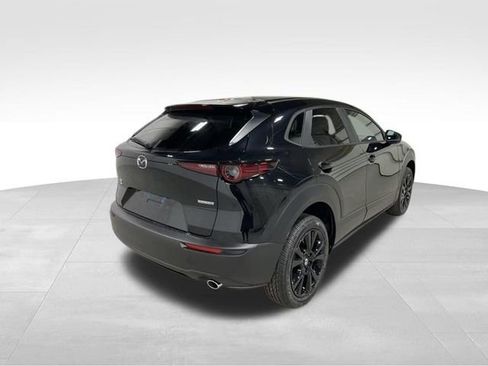 New 2026 MAZDA CX-30 AWD 2.5 S w/ Select Sport Pkg image 6