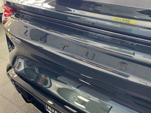 Used 2026 Lotus Emira SE image 17