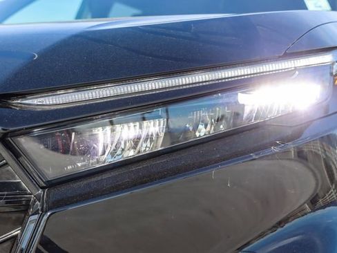 Certified 2025 Honda CR-V Sport image 12