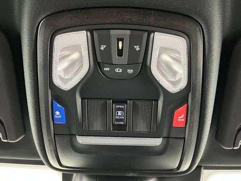 New 2026 RAM 3500 Tradesman AWD/4WD image 19