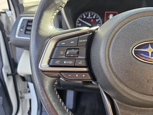 Used 2023 Subaru Ascent Limited w/ Technology Package AWD/4WD image 26