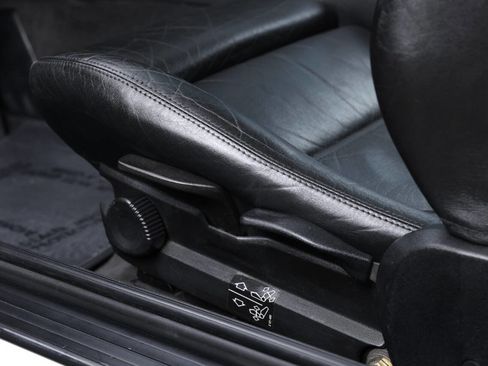 Used 1988 BMW M3 Coupe image 88