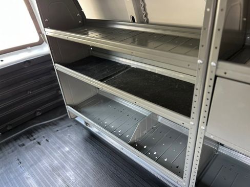 Used 2023 GMC Savana 2500 w/ Driver Convenience Package image 32