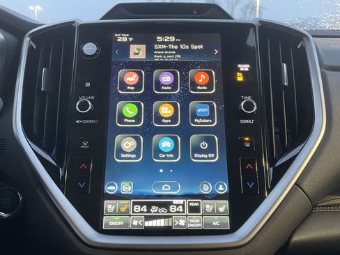 New 2026 Subaru Ascent Touring image 16