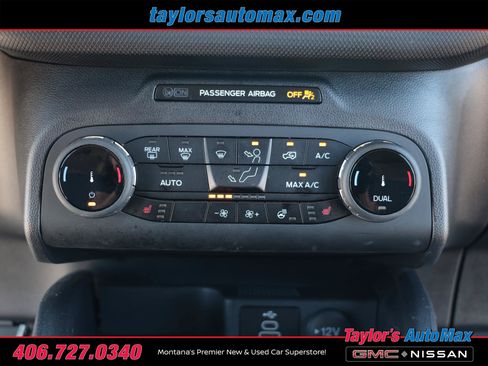Used 2024 Ford Bronco Sport Badlands w/ Premium Package AWD/4WD image 19