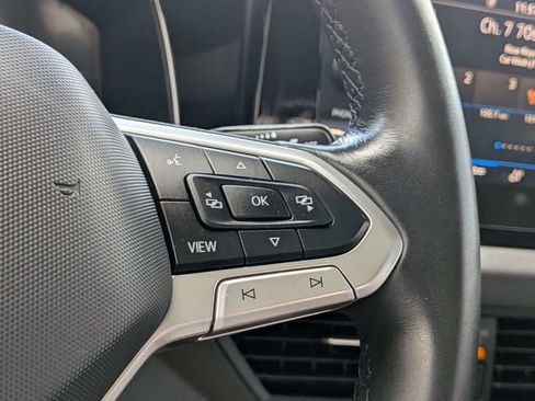 Certified 2026 Volkswagen Jetta SE FWD image 32