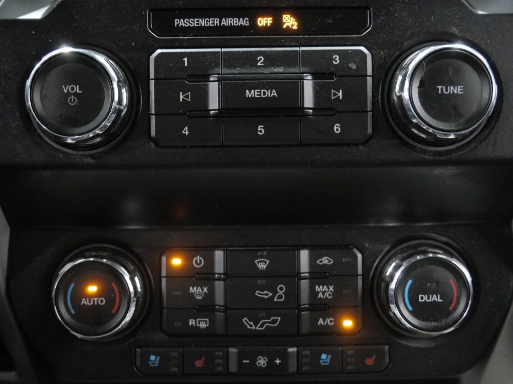Used 2019 Ford F150 Lariat RWD image 18