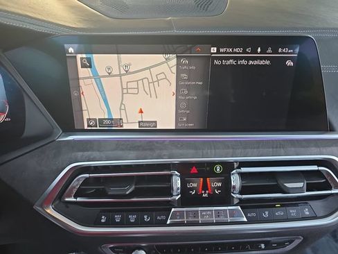 Used 2019 BMW X5 xDrive40i w/ Off-Road Package AWD/4WD image 20