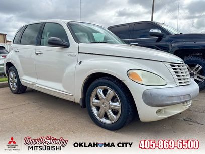 Used 2003 Chrysler PT Cruiser Limited