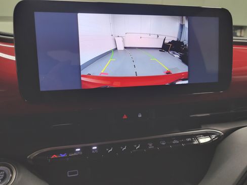 Used 2024 FIAT 500 e (RED) image 17