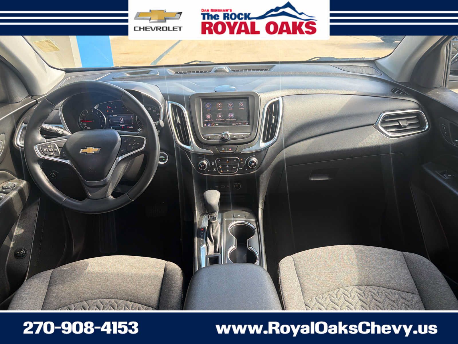 Used 2023 Chevrolet Equinox LT FWD image 25