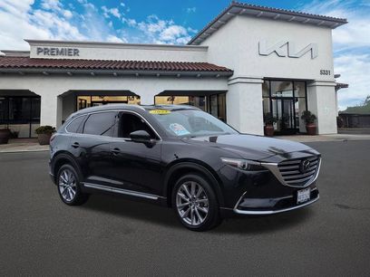 Used 2023 MAZDA CX-9 Grand Touring