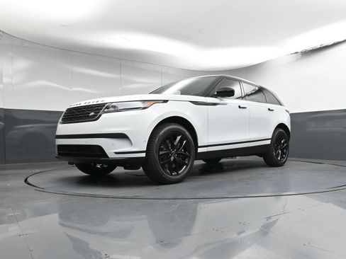 New 2026 Land Rover Range Rover Velar S image 26