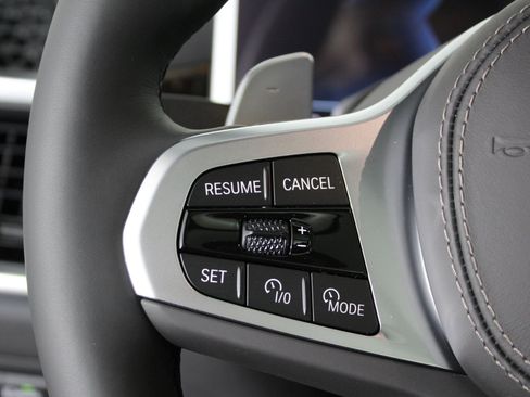 New 2026 BMW X5 xDrive40i w/ M Sport Package image 56