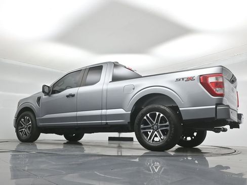Certified 2023 Ford F150 XL w/ STX Appearance Package image 48