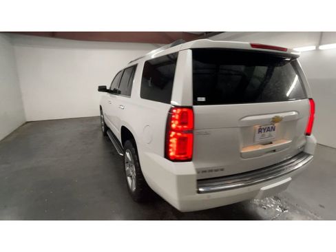 Used 2018 Chevrolet Tahoe Premier image 7