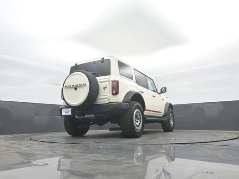 New 2026 Ford Bronco Outer Banks AWD/4WD image 39