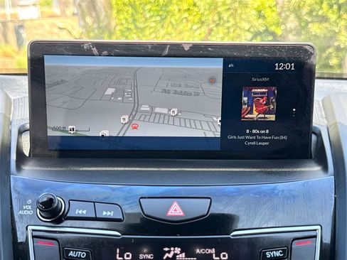 Used 2020 Acura RDX FWD w/ Advance Package image 23