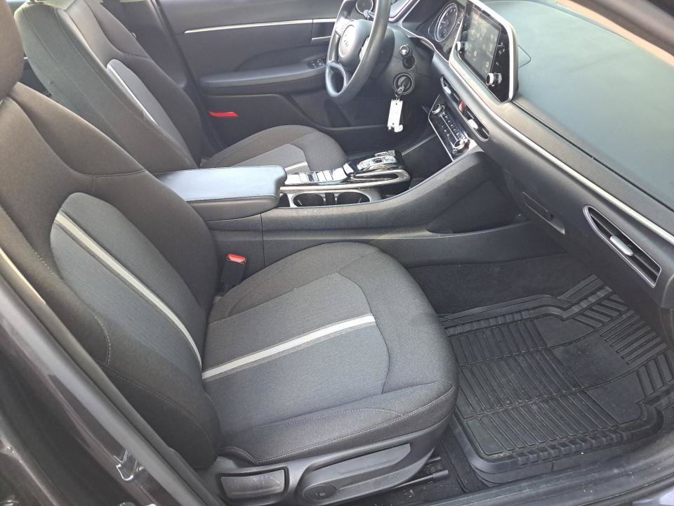 Used 2022 Hyundai Sonata SE FWD image 18