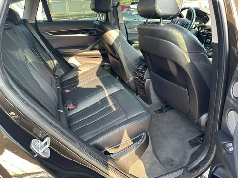 Used 2016 BMW X6 xDrive35i image 36