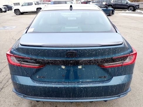 New 2026 Toyota Camry XSE image 4