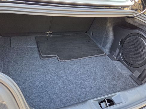 Used 2024 Ford Mustang Premium RWD image 16
