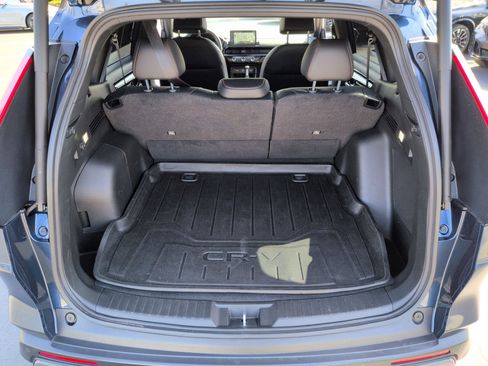 Used 2024 Honda CR-V Sport Touring image 32