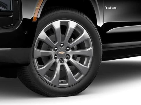 New 2026 Chevrolet Tahoe Premier image 54