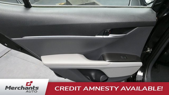 Used 2024 Toyota Camry LE FWD image 16