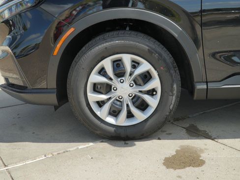 New 2026 Honda CR-V LX image 12