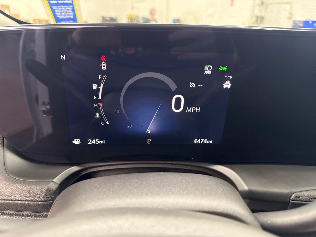 Used 2025 Buick Encore GX Preferred AWD/4WD image 26