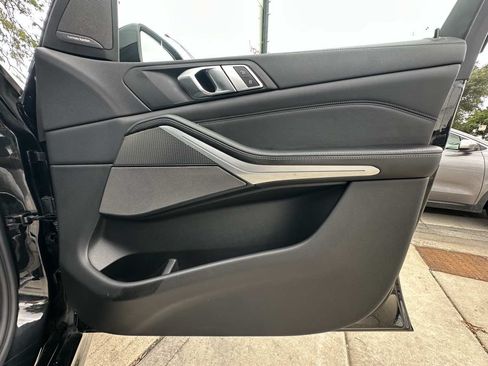 Used 2022 BMW X5 M50i w/ Premium Package AWD/4WD image 38