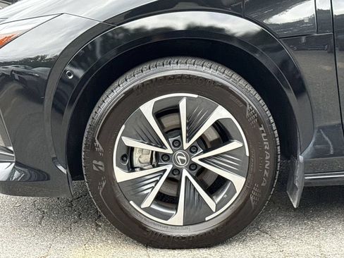 Used 2024 Lexus RZ 450e Premium w/ Technology Package AWD/4WD image 19