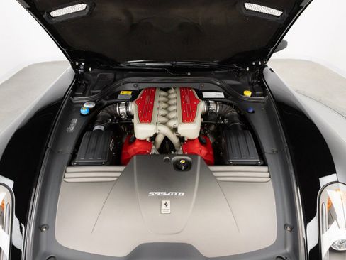 Certified 2008 Ferrari 599 GTB Fiorano image 93