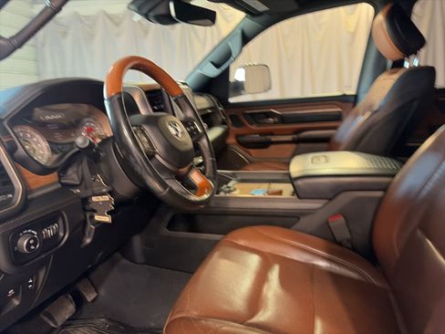 Used 2019 RAM 1500 Limited image 27