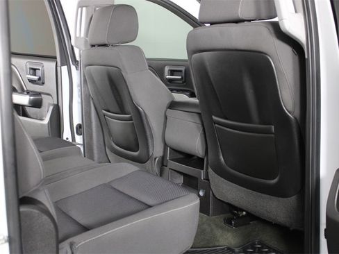 Used 2015 Chevrolet Silverado 1500 LT w/ All Star Edition image 30