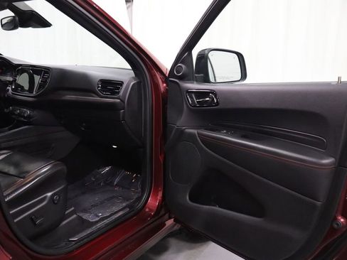 Certified 2024 Dodge Durango R/T image 14