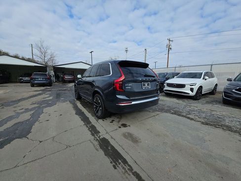 New 2026 Volvo XC90 B6 Plus image 15