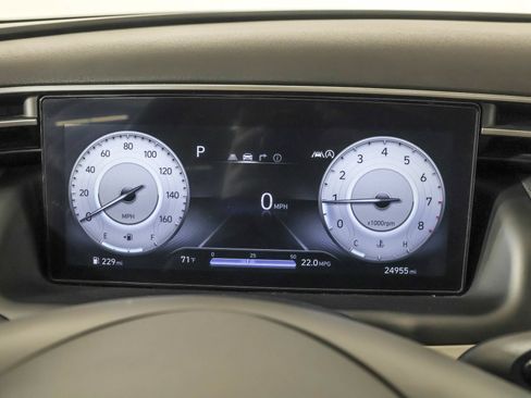 Used 2024 Hyundai Tucson SEL w/ Convenience Package FWD image 28